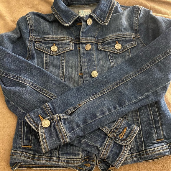 Jacket - Picture 2 of 3